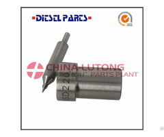 Diesel Injection Nozzle Types Dn0sd220 0 434 250 072