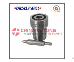 Diesel Pump Nozzle Size Dn0sd304 0 434 250 898 For Gm Chevrolet Gmc