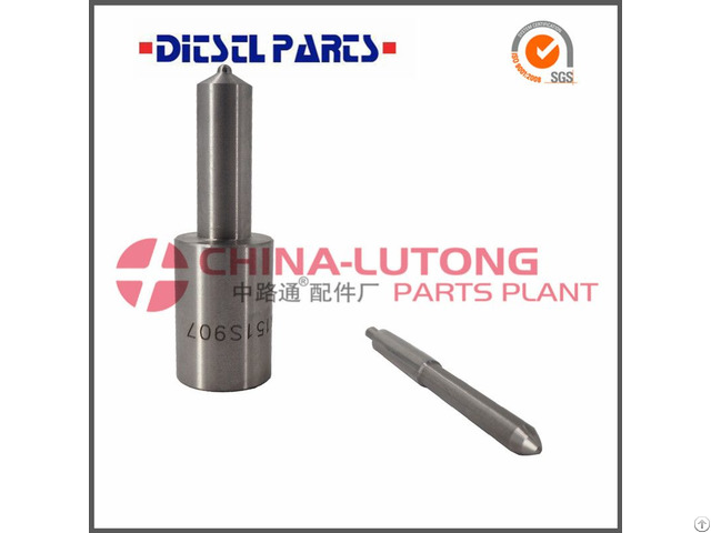 Diesel Injector Tip Dlla151s907 9 430 084 214 Apply For Mitsubishi