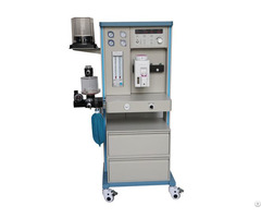 Anesthesia Machine Model Da1000