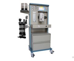 Anesthesia Machine Model Da2000