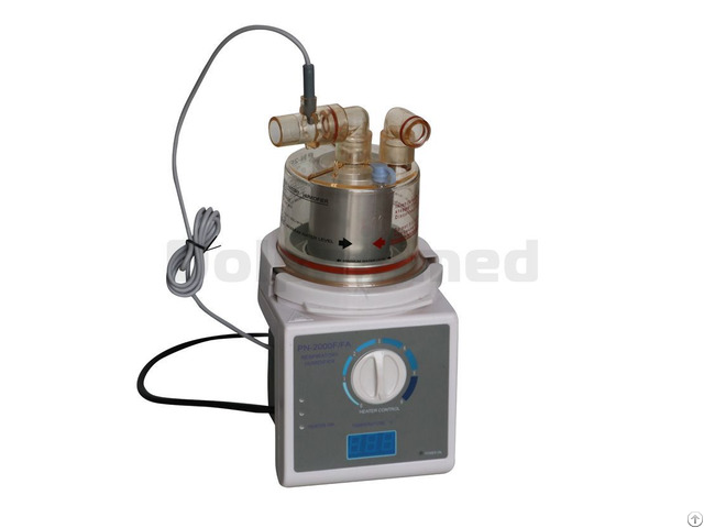 Dp306 Humidifer