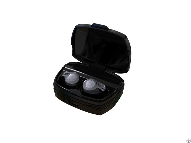 Tws True Wireless Earbuds 5 0