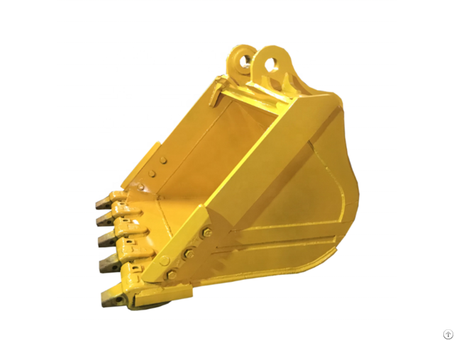 Excavator Tooth Point Bucket Teeth