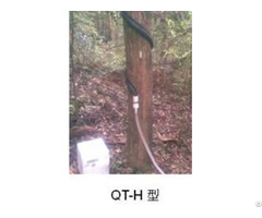 Qt Y H Automatic Stem Flow Collector