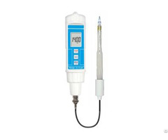 Qt Ph350 Soil Ph Meter