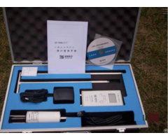 Qt Sm01 Soil Moisture Meter