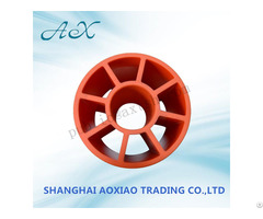 Plastic Reel Spool For Lithium Battery Seperator