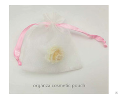 Organza Gift Bags Wedding Favors