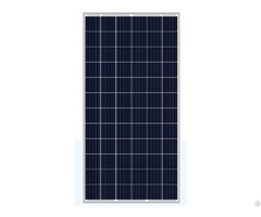 320w Polycrystalline Solar Panel For Home System