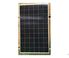 Hot Sale 260w Polycrystalline Pv Solar Panels Cells