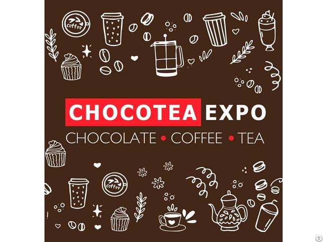 Chocotea Expo 2019