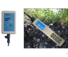 Qt Eq15 Soil Water Potential Meter