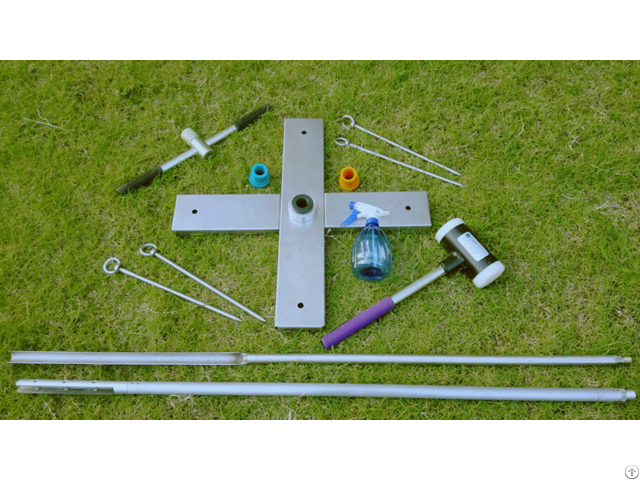 Qt Tq0401 Pr2 Probe Installation Tool Kit