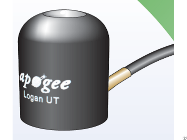Qt Sp212 Solar Radiation Data Logger