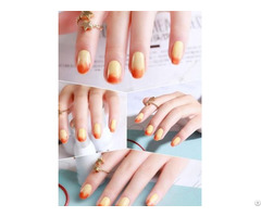 Blooming Painting Uv Led Nail Gel Polish