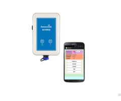 Qt 6410 Wind Speed And Direction Meter