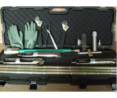 Qt Tq0201 Basic Soil Sampling Kit