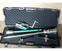 Qt Tq0301 Intact Root Sampling Drill Kit