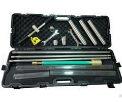 Qt Dn02 Layered Silt And Sediment Sampling Kit Stainless Steel