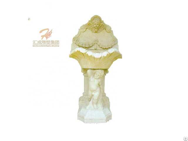 Factory Manufactured Mounted Marble Wall Fountain Factory Manufactured Mounted Marble Wall Fountain