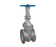 Wedge Gate Valve Asme