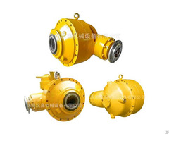 New Flexible Motor Factory Price Hk 310 Decelerator Supplier