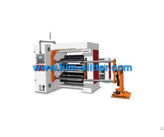 Versatile Slitting Machines