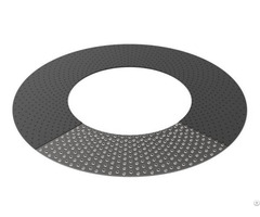 Reinforced Graphite Gasket With Corrosion And High Temperature Resistance
