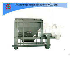 Automatic Concrete Feeding Machine