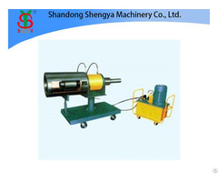 Prestressed Tensioning Machine