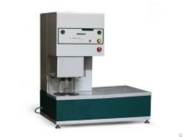 Astm D3786 Hydraulic Bursting Strength Tester
