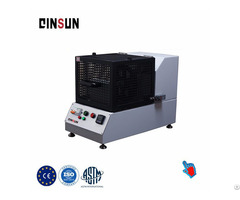 Shoes Material Water Vapor Permeability Tester