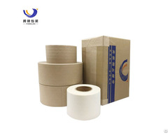 Fiber Reinforced Kraft Paper Tape For Carton Sealing