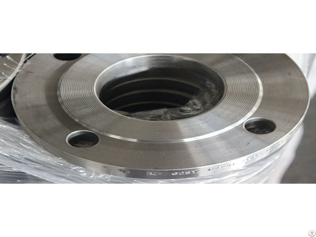 Alloy Steel Flanges Manufacturers In India