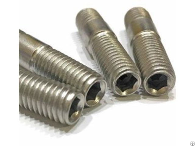 Inconel Exhaust Studs