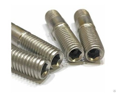 Inconel Exhaust Studs