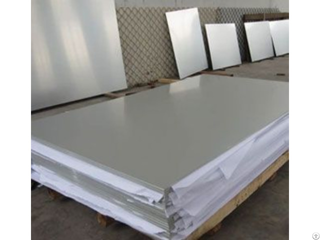 Nickel 200 Sheet Suppliers