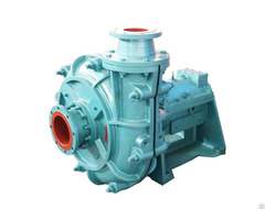 Zj Centrifugal Slurry Pump