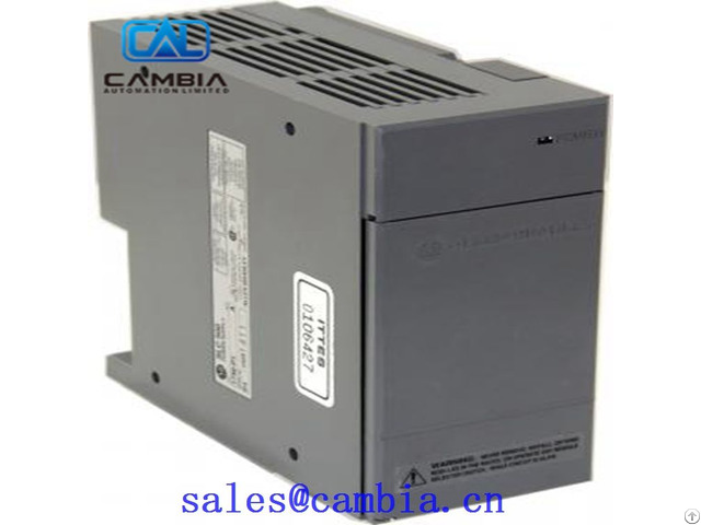 Allen Bradley 1746 Ib16