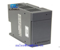 Allen Bradley 1746 Ib16