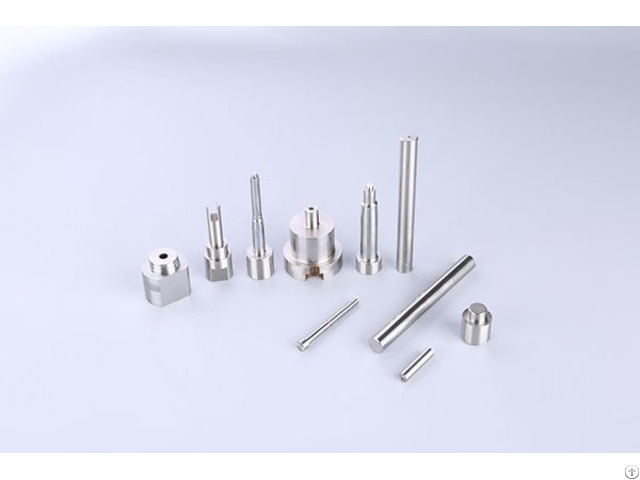 Precision Stamping Mould In Core Pin Manufacturer With Stable And Good Conductivity