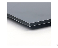 Best Quality Wood And Marble Grain Aluminium Composite Panel Alucoone