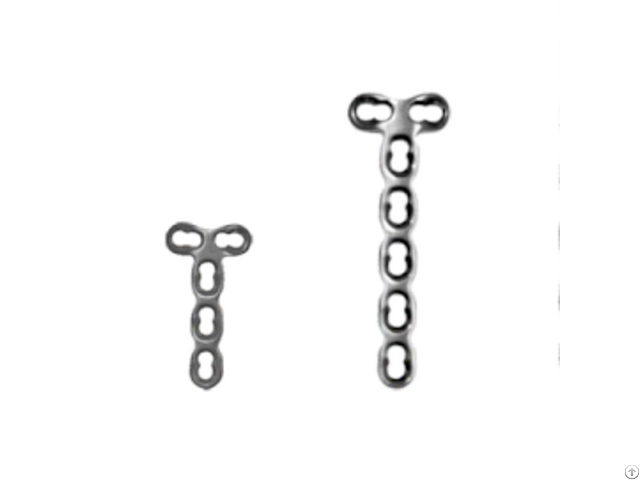 Mini Lcp Implants