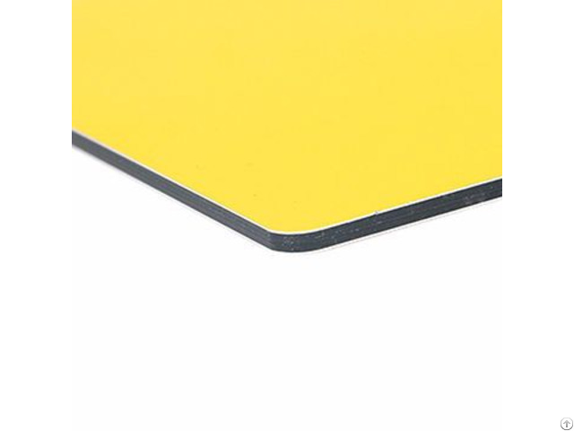 Zhejiang Aluminum Composite Panel Manufacturer