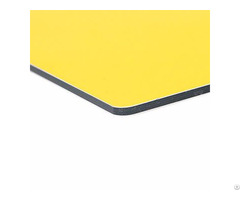 Zhejiang Aluminum Composite Panel Manufacturer