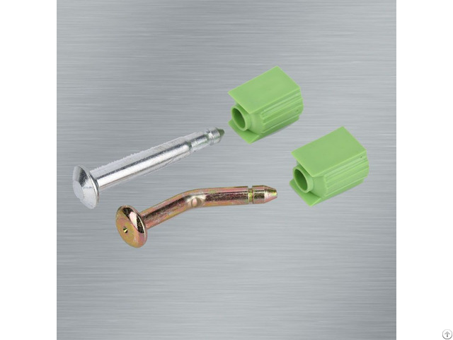 Container Good Sale Customized High Quality China Factory Price Free Sample Bolt Seal