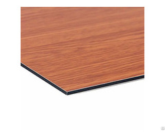 Alucoone Durabond Aluminum Composite Panel From Reliable Chinese Supplier