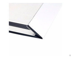 Factory Wholesale High Light Non Toxic Aluminum Composite Acp Design Sheet