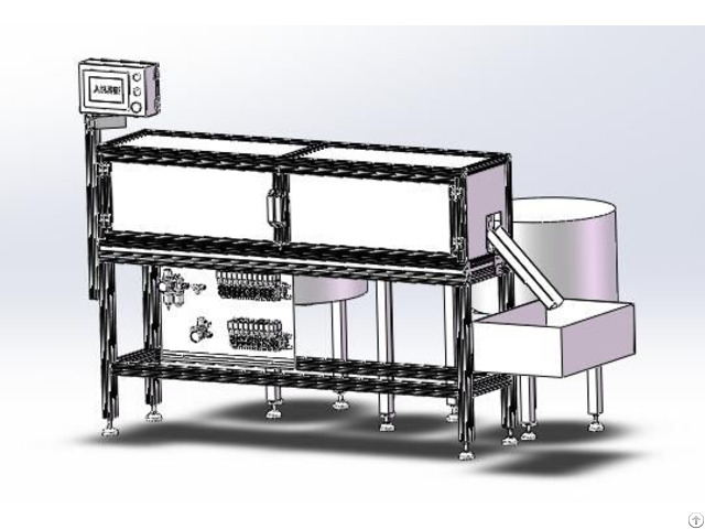 China Hot Selling Good Quality Automatic Equipment Cheap Securtiy Seals Machine Manufacture